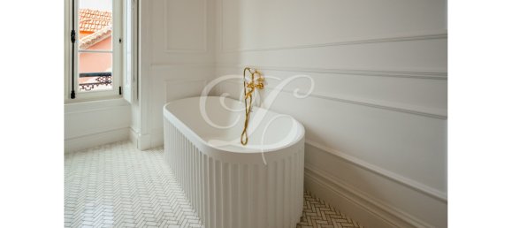 5 bedrooms Castles in Sintra, Portugal No. 126044 39