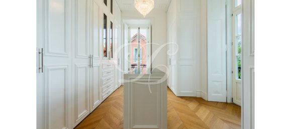 5 bedrooms Castles in Sintra, Portugal No. 126044 34