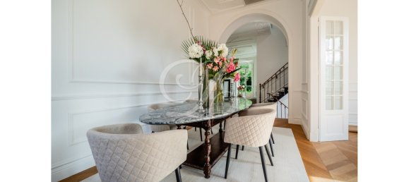 5 bedrooms Castles in Sintra, Portugal No. 126044 11