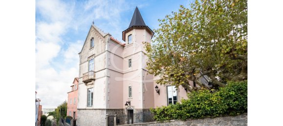 5 bedrooms Castles in Sintra, Portugal No. 126044 5