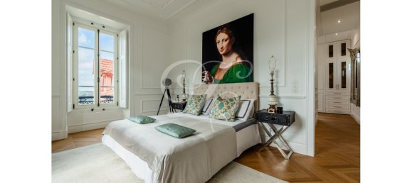 5 bedrooms Castles in Sintra, Portugal No. 126044 31