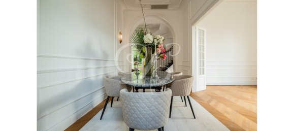 5 bedrooms Castles in Sintra, Portugal No. 126044 12