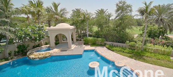 5 bedrooms Villa in Emirates Hills, UAE No. 26081 26