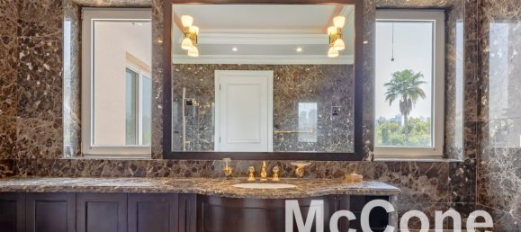 5 bedrooms Villa in Emirates Hills, UAE No. 26081 29