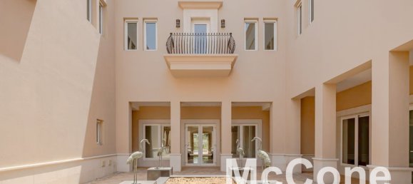 5 bedrooms Villa in Emirates Hills, UAE No. 26081 23