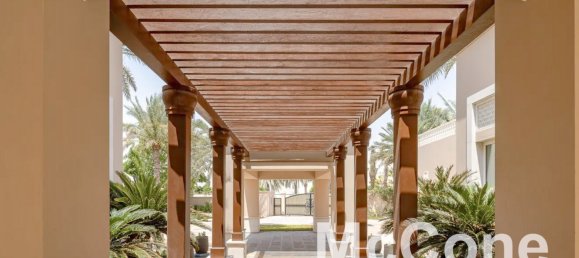 5 bedrooms Villa in Emirates Hills, UAE No. 26081 24