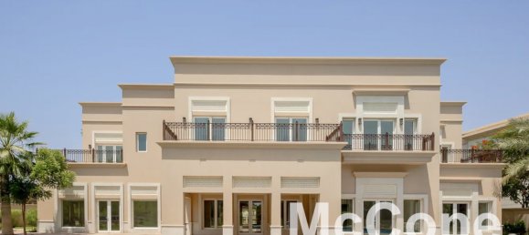 5 bedrooms Villa in Emirates Hills, UAE No. 26081 25