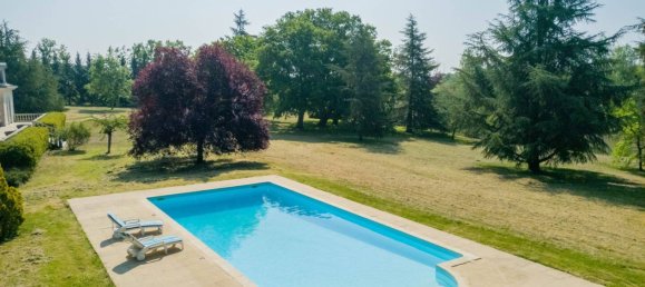 8 bedrooms House in Azay-le-Rideau, France No. 79134 25