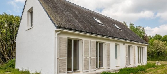 8 bedrooms House in Azay-le-Rideau, France No. 79134 27