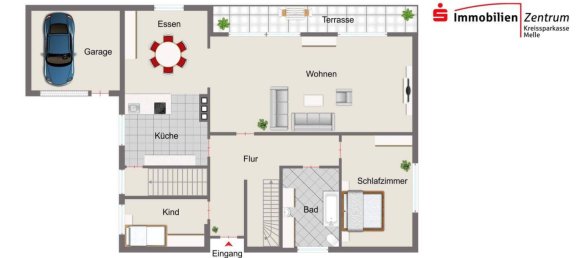 Casa T4 em Osnabruck, Germany N.º 271708 20