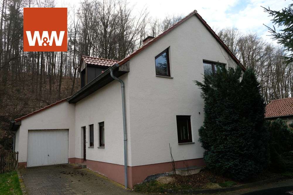 2 bedrooms House in Mittelsachsen, Germany No. 132444