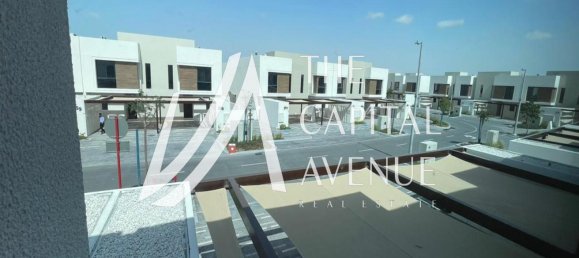 3 Schlafzimmer Stadthaus in Yas Island, UAE, Nr. 33491 10