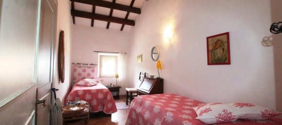 3 غرف نوم فيلا في Arzachena, Italy رقم 317133 36