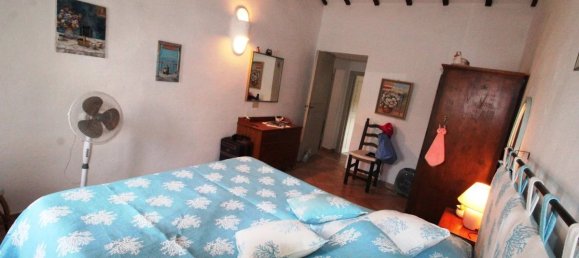 3 غرف نوم فيلا في Arzachena, Italy رقم 317133 33