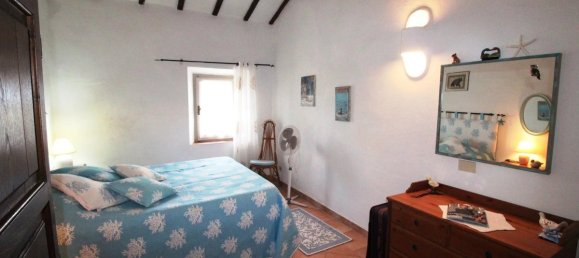 3 غرف نوم فيلا في Arzachena, Italy رقم 317133 32