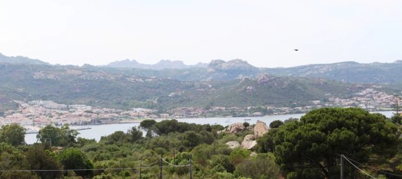 3 غرف نوم فيلا في Arzachena, Italy رقم 317133 7