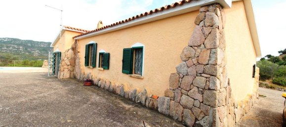 3 غرف نوم فيلا في Arzachena, Italy رقم 317133 16