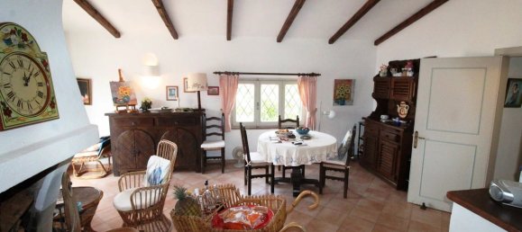 3 غرف نوم فيلا في Arzachena, Italy رقم 317133 25