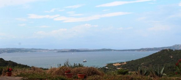 3 غرف نوم فيلا في Arzachena, Italy رقم 317133 5