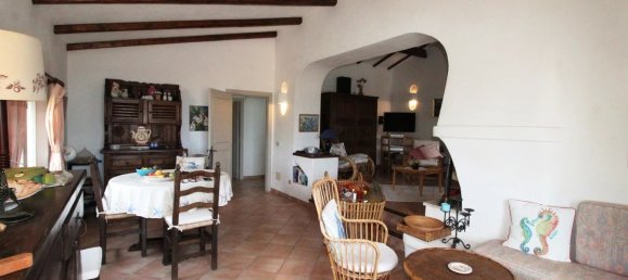 3 غرف نوم فيلا في Arzachena, Italy رقم 317133 19