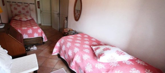 3 غرف نوم فيلا في Arzachena, Italy رقم 317133 37