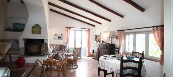 3 غرف نوم فيلا في Arzachena, Italy رقم 317133 21