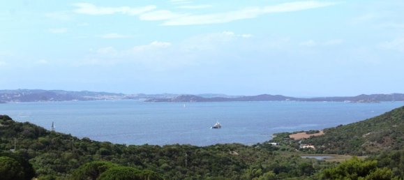 3 غرف نوم فيلا في Arzachena, Italy رقم 317133 6