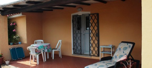 3 غرف نوم فيلا في Arzachena, Italy رقم 317133 17