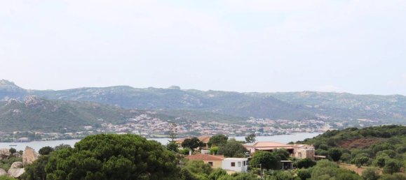 3 غرف نوم فيلا في Arzachena, Italy رقم 317133 9