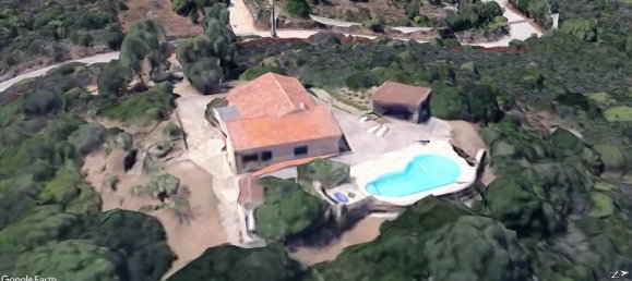 3 غرف نوم فيلا في Arzachena, Italy رقم 317133 40