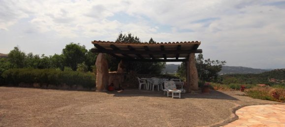 3 غرف نوم فيلا في Arzachena, Italy رقم 317133 12