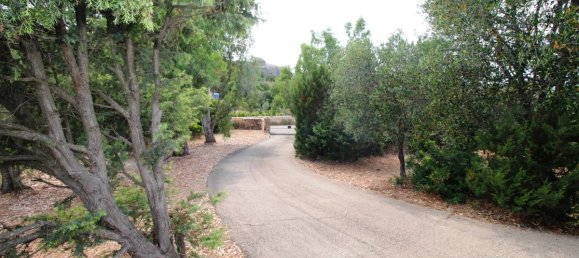 3 غرف نوم فيلا في Arzachena, Italy رقم 317133 18