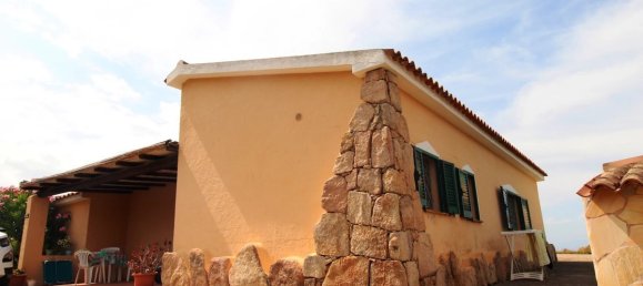 3 غرف نوم فيلا في Arzachena, Italy رقم 317133 13