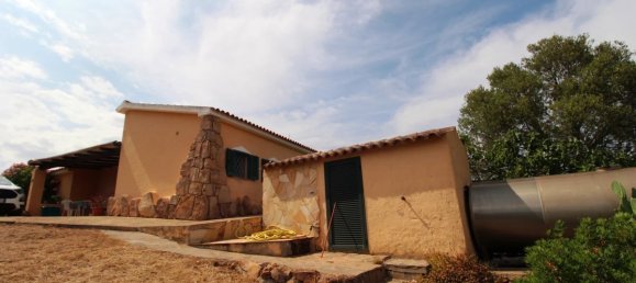 3 غرف نوم فيلا في Arzachena, Italy رقم 317133 14