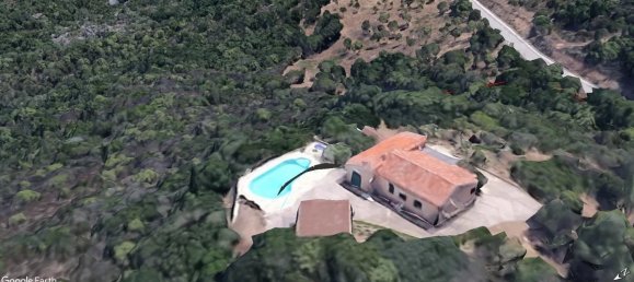 3 غرف نوم فيلا في Arzachena, Italy رقم 317133 38