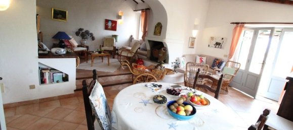 3 غرف نوم فيلا في Arzachena, Italy رقم 317133 20