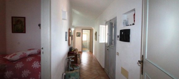 3 غرف نوم فيلا في Arzachena, Italy رقم 317133 28