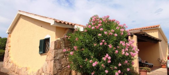 3 غرف نوم فيلا في Arzachena, Italy رقم 317133 15