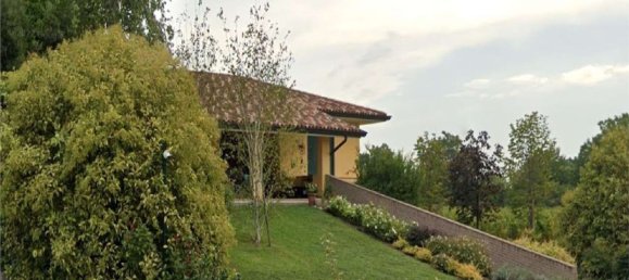 4-Zimmer Haus in Salgareda, Italy, Nr. 206462 10
