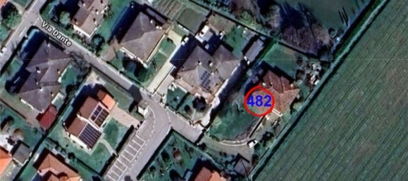 4-Zimmer Haus in Salgareda, Italy, Nr. 206462 23