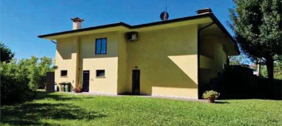 4-Zimmer Haus in Salgareda, Italy, Nr. 206462 5