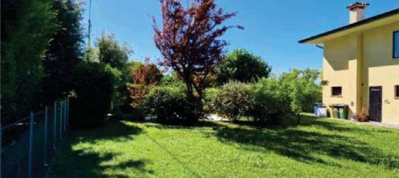 4-Zimmer Haus in Salgareda, Italy, Nr. 206462 6