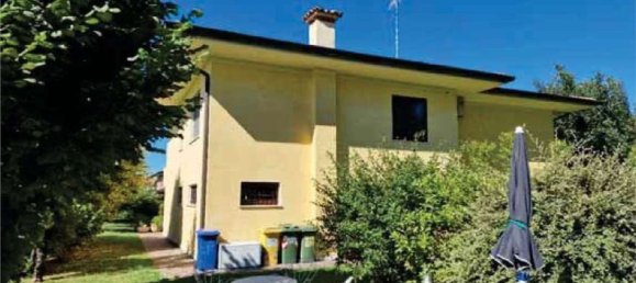 4-Zimmer Haus in Salgareda, Italy, Nr. 206462 4