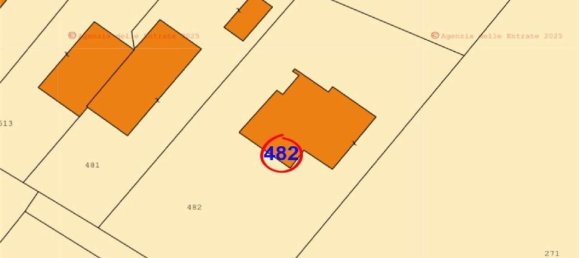 4-Zimmer Haus in Salgareda, Italy, Nr. 206462 26