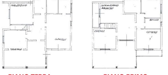 4-Zimmer Haus in Salgareda, Italy, Nr. 206462 29