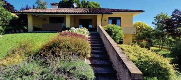 4-Zimmer Haus in Salgareda, Italy, Nr. 206462 2