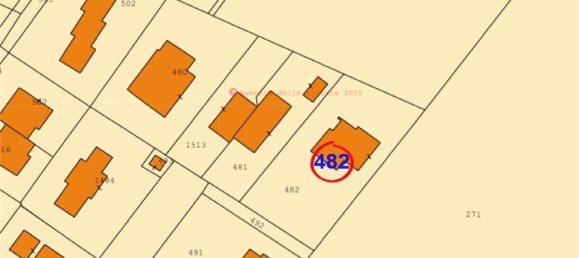 4-Zimmer Haus in Salgareda, Italy, Nr. 206462 27