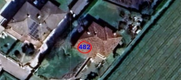 4-Zimmer Haus in Salgareda, Italy, Nr. 206462 22