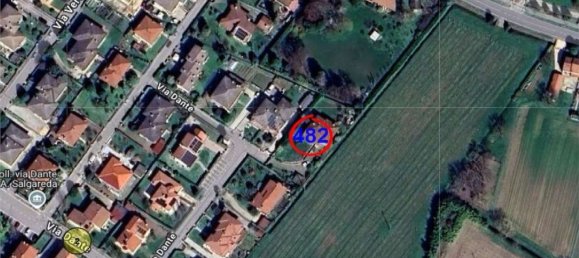 4-Zimmer Haus in Salgareda, Italy, Nr. 206462 24