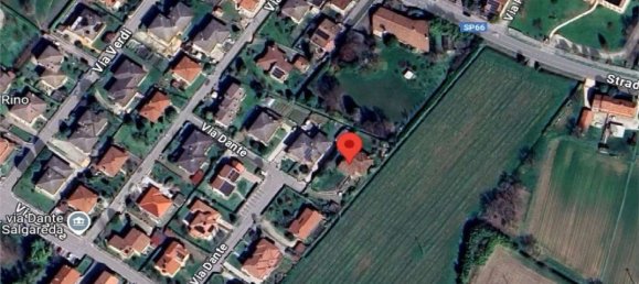 4-Zimmer Haus in Salgareda, Italy, Nr. 206462 17